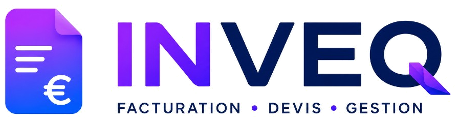 INVEQ — Facturation, devis et gestion